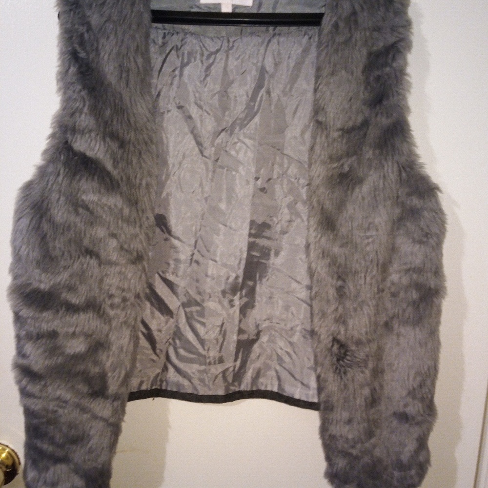 Vest